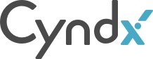 Cyndx logo