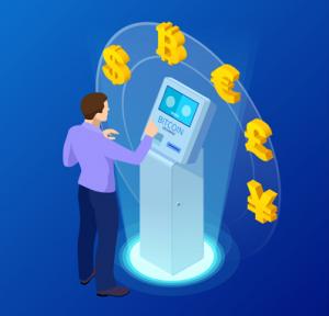 Crypto-currency ATM Software Market