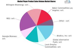 Renewable Fuel Market