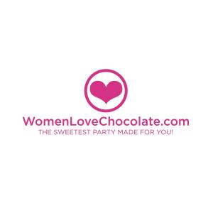 The Rosé Social Club is sponsoring The Sweetest Party in LA www.WomenLoveChocolate.com Especially Made for You!