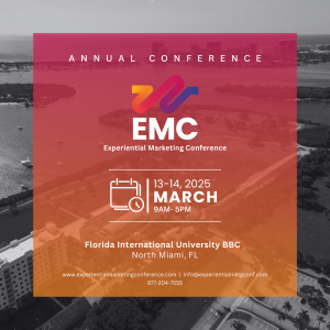 EMC 2025 Event Information