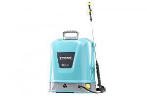 ECORO backpack-type sprayer