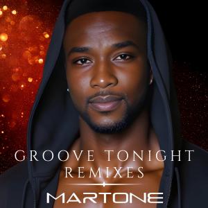 Groove Tonight | Remixes Album Cover