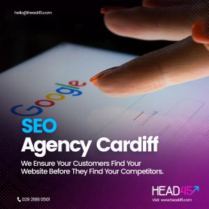 Seo Agency