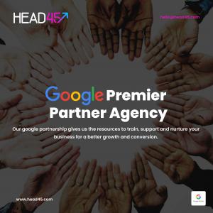 Google partner agency