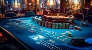 Casino Management Market