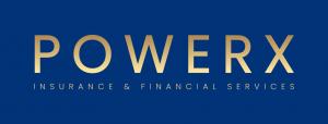 PowerX Insurance Logo