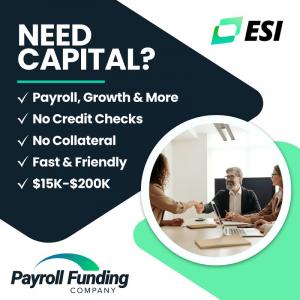 best San Antonio Payroll funding lender