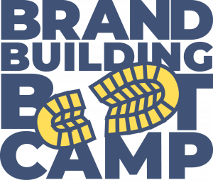 The Brand Building Bootcamp