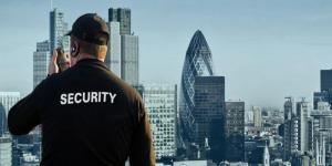 Manned Guarding Services Market