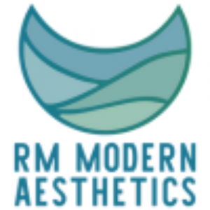 Logo of RM Modern Aesthetics - Med Spa in Bergen County, NJ