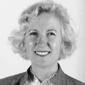 A picture of Imogen Joss, Chair, Envetec Sustainable Technologies