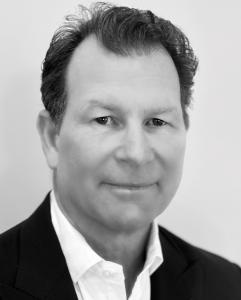 A picture of Paul Woodstock, President, Envetec USA