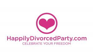 Done with lawyers, therapy, and ready to start anew; attend The Sweetest Party Made Especially for You! HappilyDivorcedParty.com Celebrate Your Freedom Paris to LA