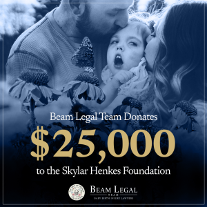 The Skylar Henkes Foundation