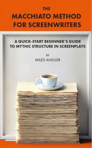 Screenwriting ebook