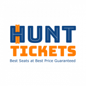 Hunt Tickets Logo