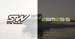 STW Technic and Osmosis Partnership