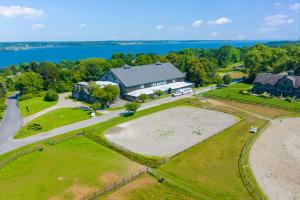 ‘Sandy Point Farm’, 30 Sandy Point Farm Road, Portsmouth, Newport County, Rhode Island