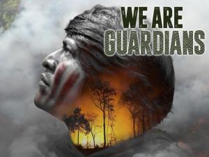 We are Guardians