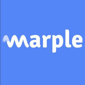 Marple logo