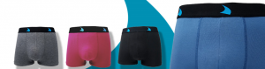 BriefBuy Cool Cloze Logo for Men's Underwear