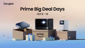 Dangbei Projectors | Prime Big Deal Days