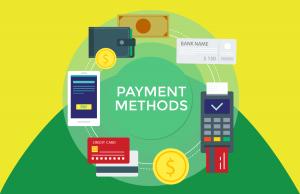 Payment Method Market