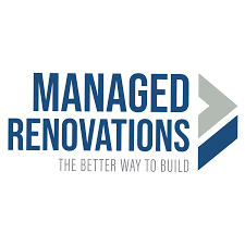 Managed Renovations logo