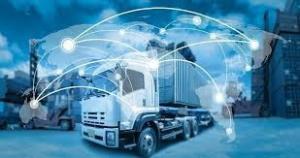 High-tech Logistic Market