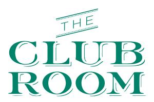 Club Room Logo