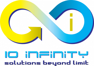 10 Infinity Logo