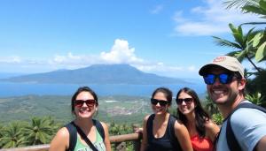 Costa Rica Tour Package