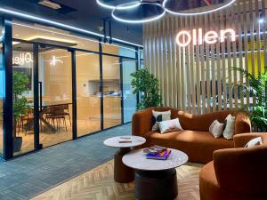 Ollen Group