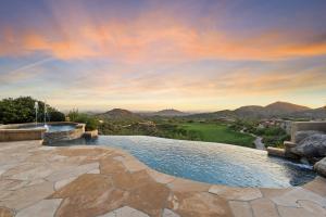 The Chiricahua Estate | 42398 N 102nd Street, Scottsdale, Arizona