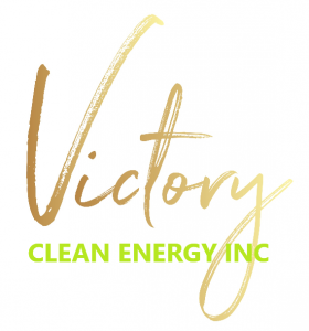 Victory Clean Energy company logo