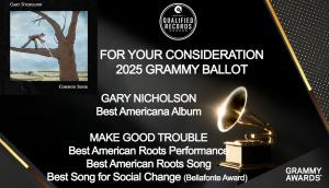 Grammy Gary