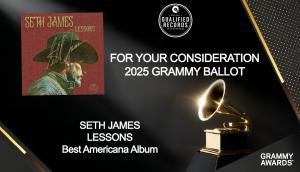 Seth grammy