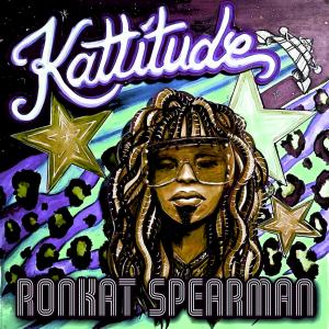 Kattitude Album Cover