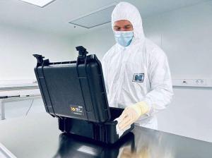 Cleanroom Packaging Market