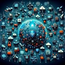Telecom Cyber Security Solution Market