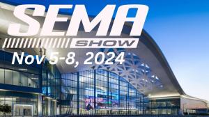 SEMA Show Nov 5-8, 2024 #57163