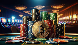 Casino Gaming Market