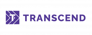 Image of TRANSCEND Logo