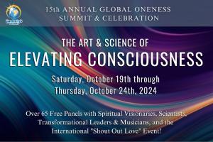 Global Oneness Summit 2024