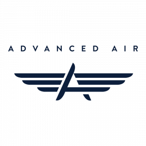 Advanced Air Logo