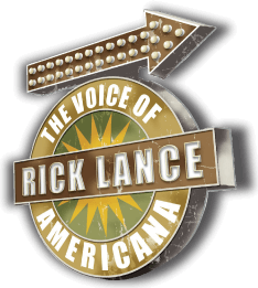 Rick Lance Studio