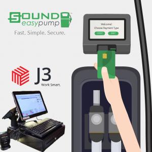 J3 and Sound Payments Partner