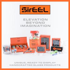 SirEEL Premium Glass