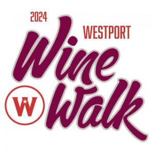 The 2024 Westport Wine Walk is the 2nd Annual Event that draws lots of people.